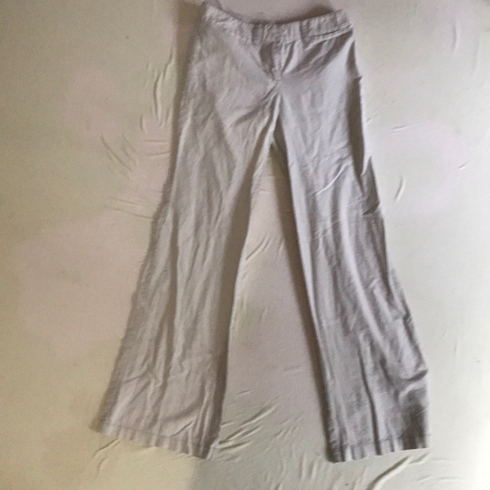 Used New York and Co. khaki pants